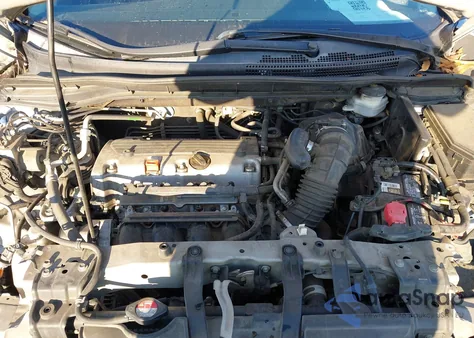 2013 Honda Cr-V Ex-L from USA, damaged, VIN 5J6RM3H70DL016096